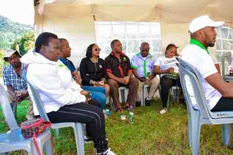 Nyarugumu Plots Launching – photo 44