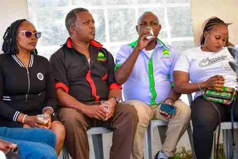 Nyarugumu Plots Launching – photo 45