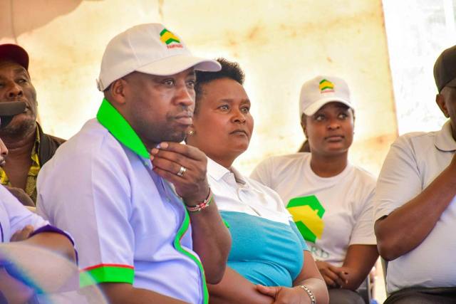 Nyarugumu Plots Launching – photo 48