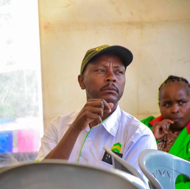 Nyarugumu Plots Launching – photo 47