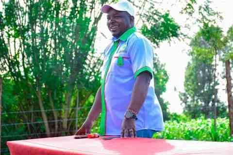 Nyarugumu Plots Launching – photo 52