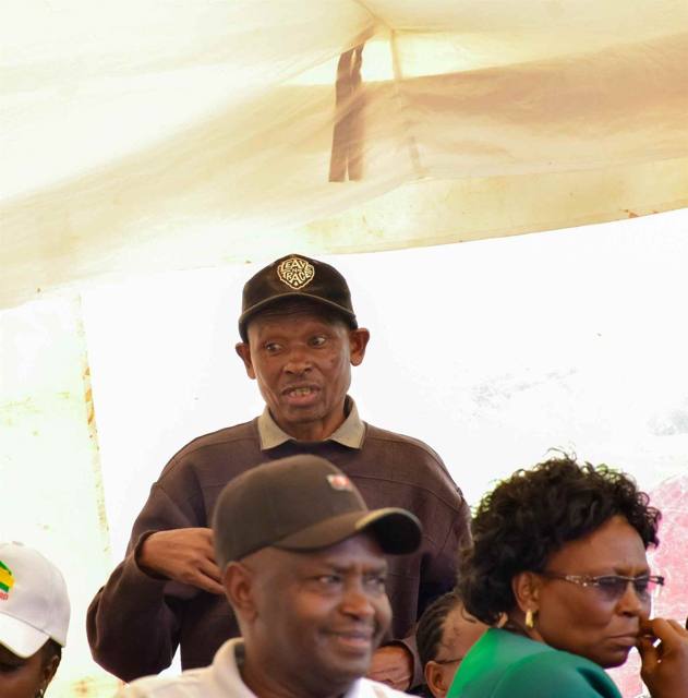 Nyarugumu Plots Launching – photo 53