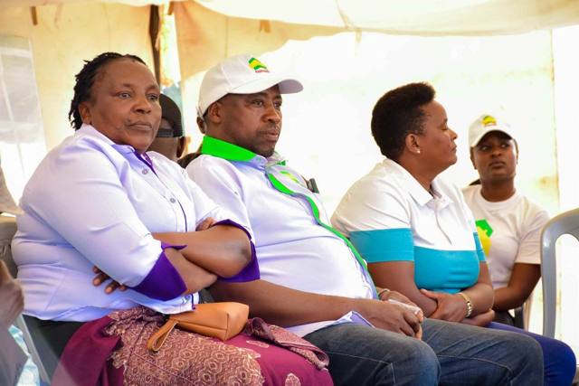 Nyarugumu Plots Launching – photo 59
