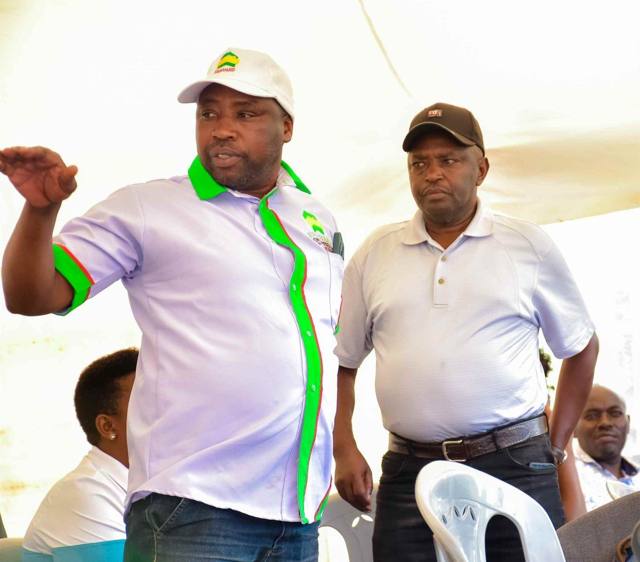 Nyarugumu Plots Launching – photo 60