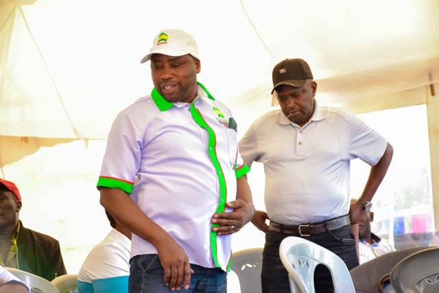 Nyarugumu Plots Launching – photo 61