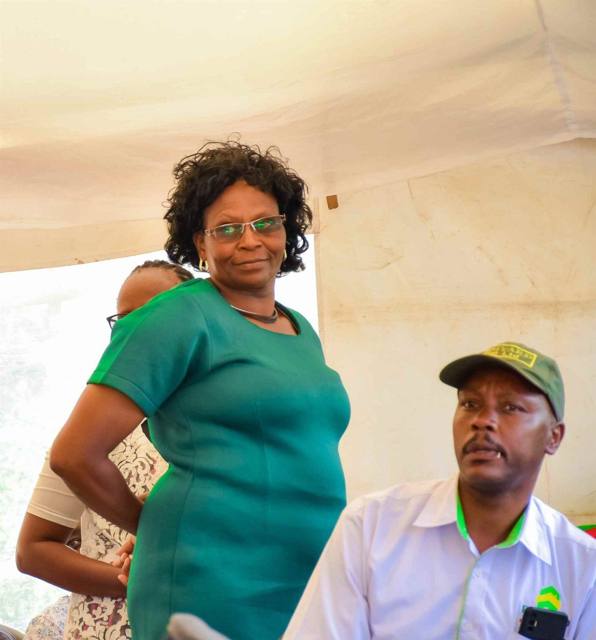 Nyarugumu Plots Launching – photo 65