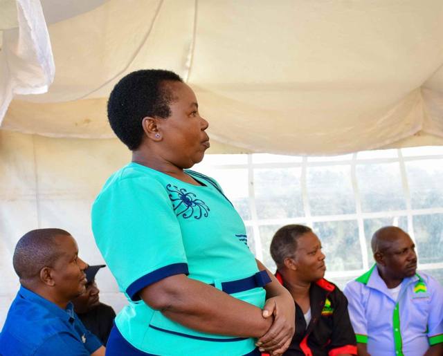 Nyarugumu Plots Launching – photo 66