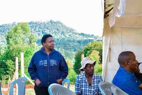 Nyarugumu Plots Launching – photo 70