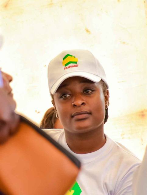 Nyarugumu Plots Launching – photo 68