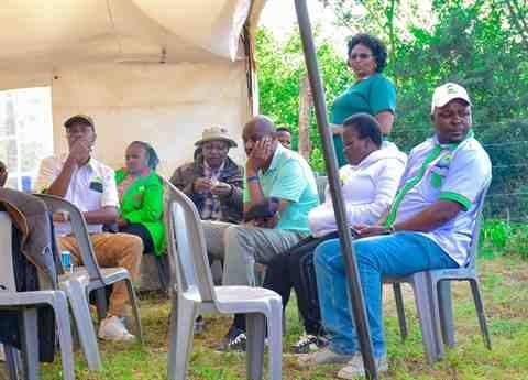 Nyarugumu Plots Launching – photo 76