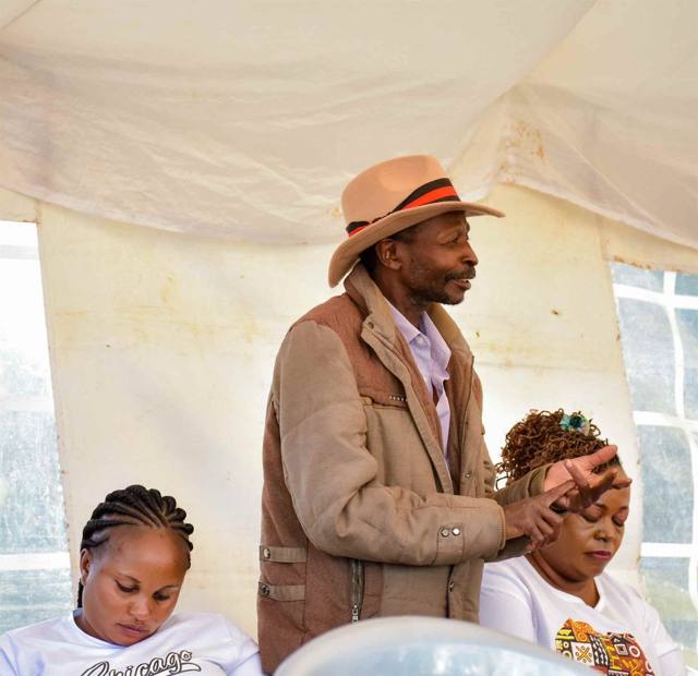 Nyarugumu Plots Launching – photo 73