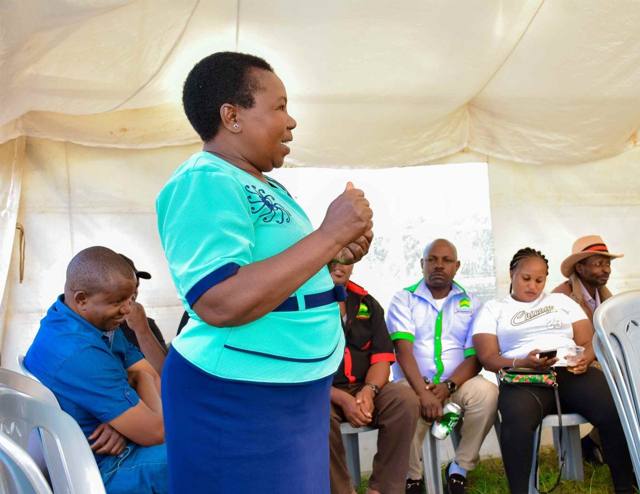 Nyarugumu Plots Launching – photo 74