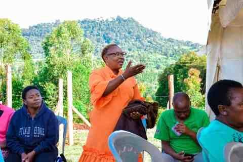 Nyarugumu Plots Launching – photo 75