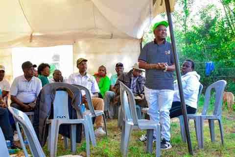 Nyarugumu Plots Launching – photo 77