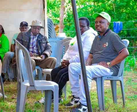 Nyarugumu Plots Launching – photo 78