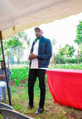 Nyarugumu Plots Launching – photo 81
