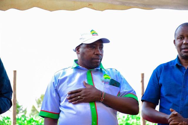 Nyarugumu Plots Launching – photo 90