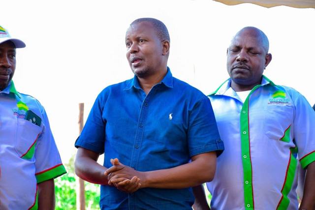 Nyarugumu Plots Launching – photo 89
