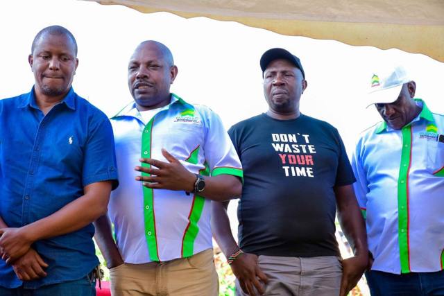 Nyarugumu Plots Launching – photo 91