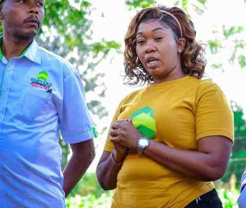 Nyarugumu Plots Launching – photo 97