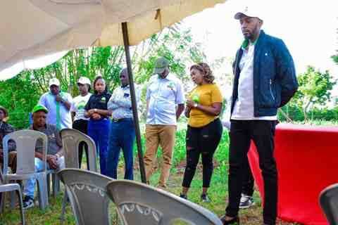 Nyarugumu Plots Launching – photo 100