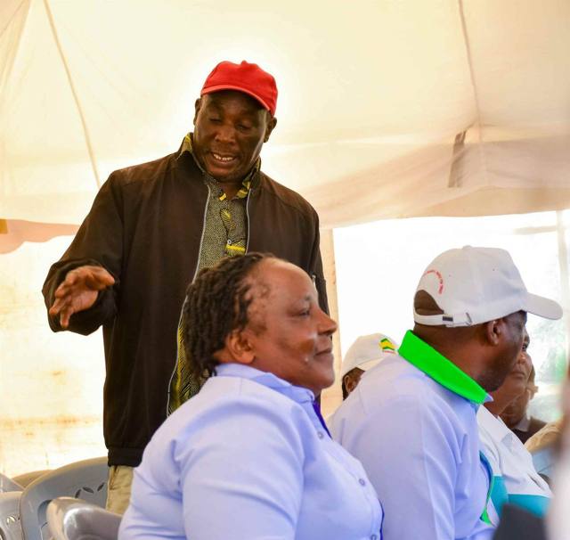Nyarugumu Plots Launching – photo 107