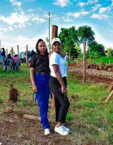 Nyarugumu Plots Launching – photo 112