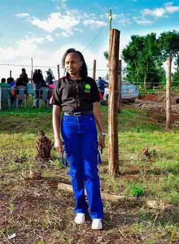 Nyarugumu Plots Launching – photo 115