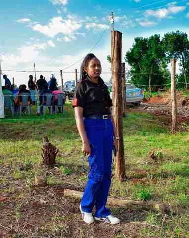 Nyarugumu Plots Launching – photo 114