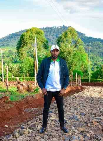 Nyarugumu Plots Launching – photo 125