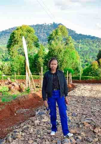 Nyarugumu Plots Launching – photo 129