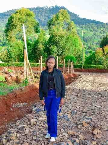 Nyarugumu Plots Launching – photo 127
