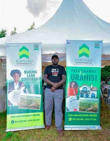 Nyarugumu Plots Launching – photo 148