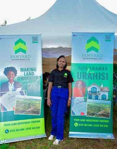 Nyarugumu Plots Launching – photo 155