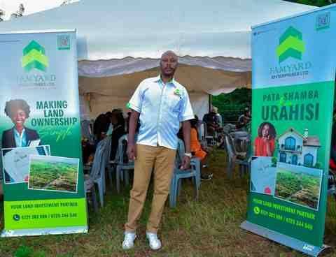 Nyarugumu Plots Launching – photo 156