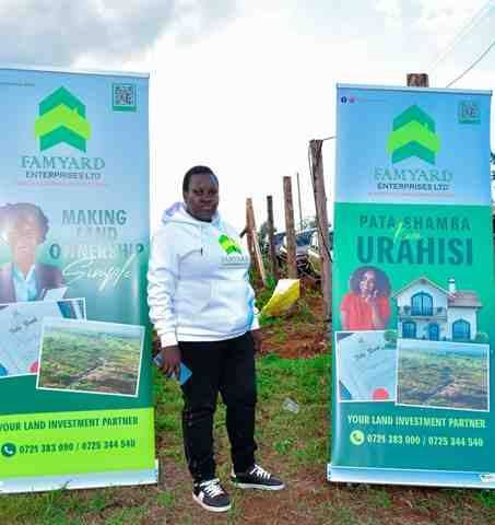 Nyarugumu Plots Launching – photo 164