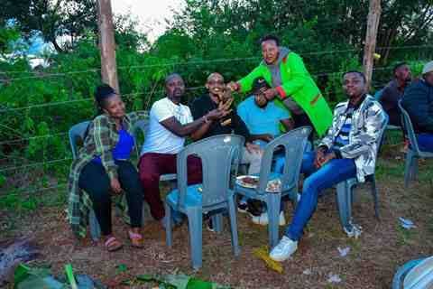 Nyarugumu Plots Launching – photo 174