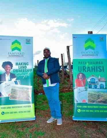Nyarugumu Plots Launching – photo 173