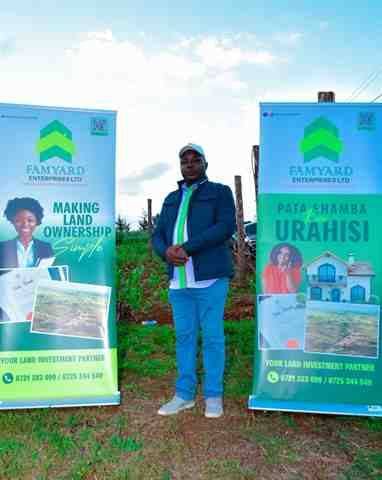 Nyarugumu Plots Launching – photo 175