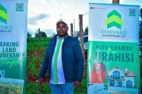 Nyarugumu Plots Launching – photo 176
