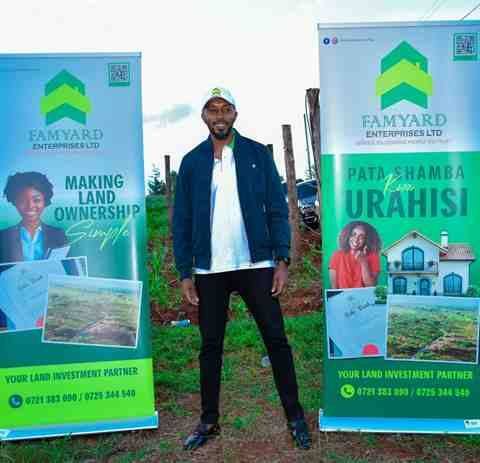 Nyarugumu Plots Launching – photo 179