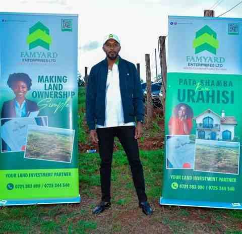 Nyarugumu Plots Launching – photo 180