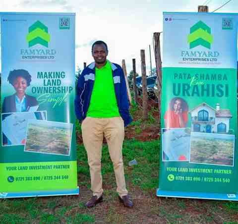 Nyarugumu Plots Launching – photo 181
