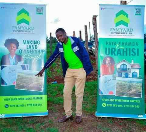 Nyarugumu Plots Launching – photo 182