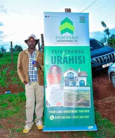 Nyarugumu Plots Launching – photo 185