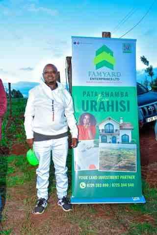 Nyarugumu Plots Launching – photo 189