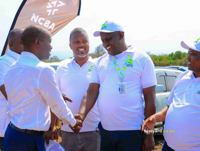 Chaka Lane 15 Famyard Estate Launch – photo 102