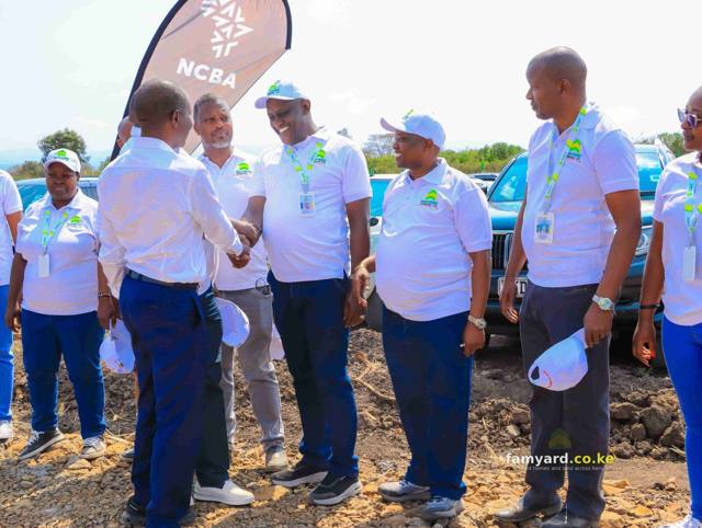 Chaka Lane 15 Famyard Estate Launch – photo 101