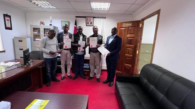 Happy Clients and Investors – photo 21
