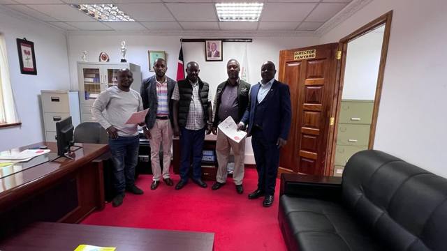 Happy Clients and Investors – photo 31